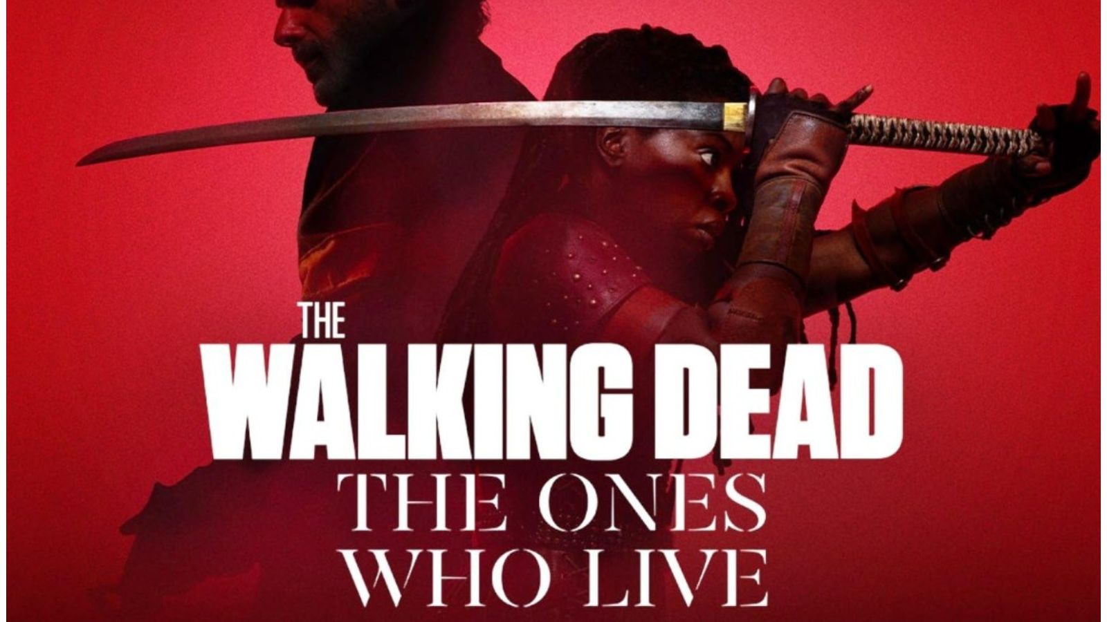 The Walking Dead_ The Ones Who Live