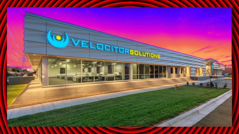 VelocitorSolutions