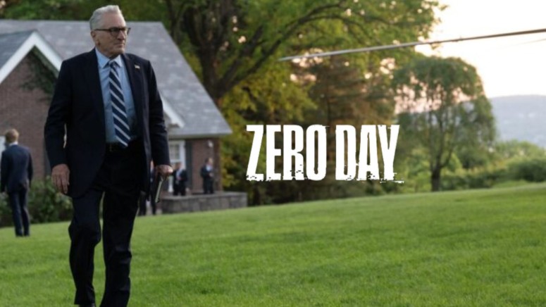 Zero Day