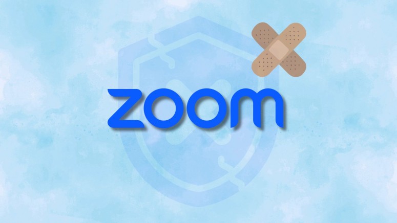 Zoom Vulnerability Patched