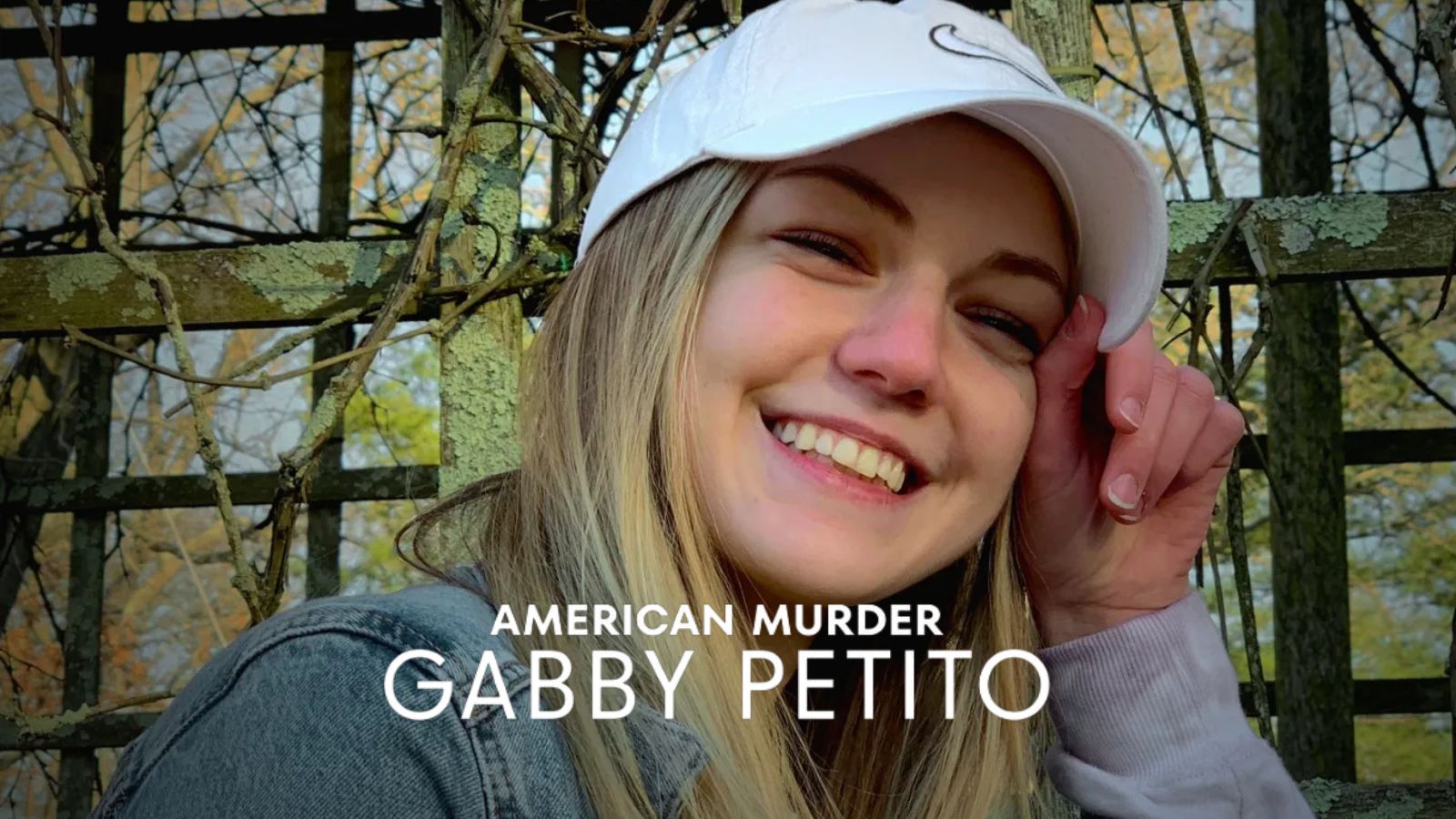 American Murder: Gabby Petito