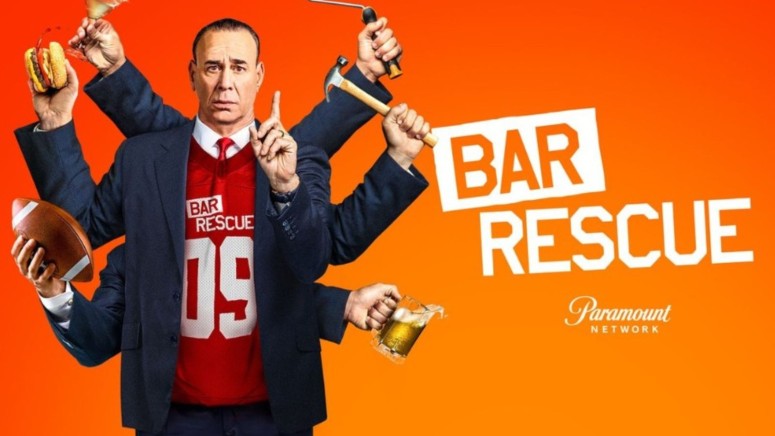 Bar Rescue