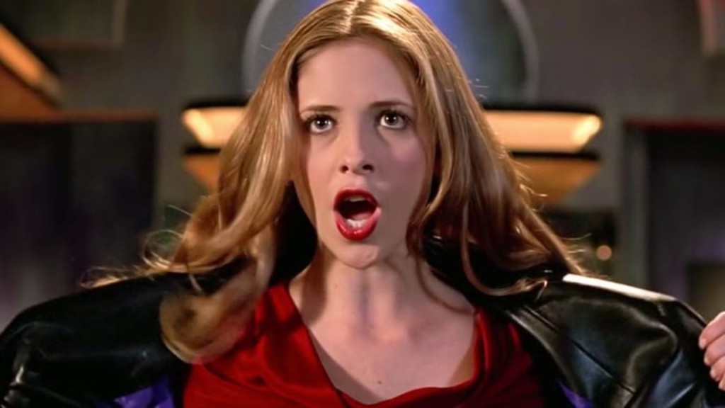 Buffy Summers