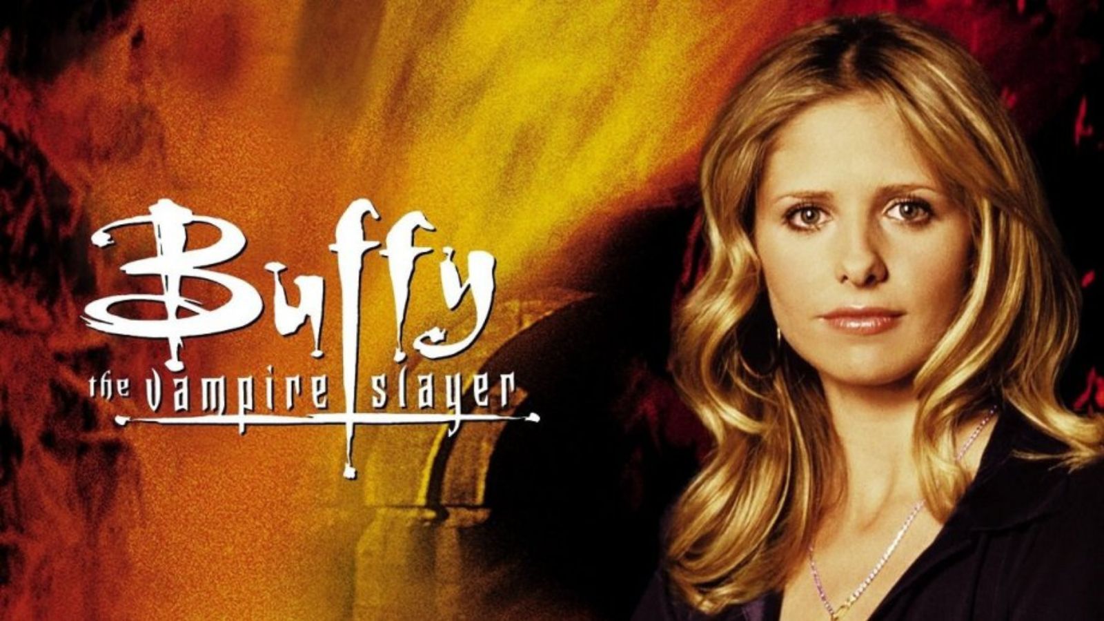 Buffy The Vampire Slayer