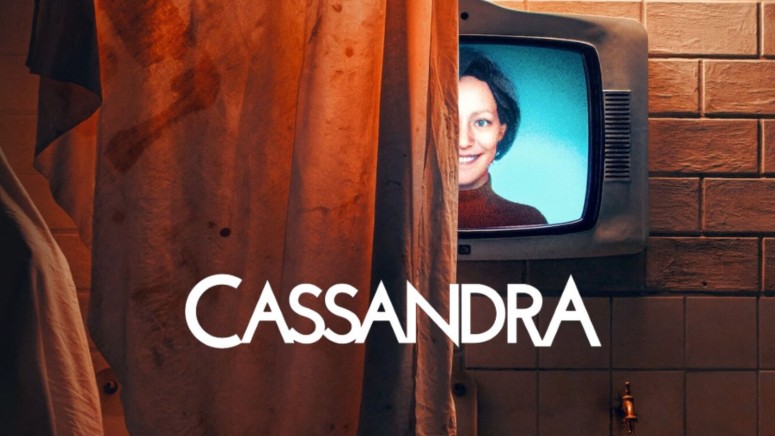 Cassandra