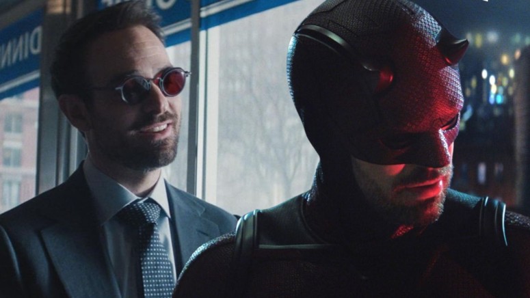 Daredevil: Born Again