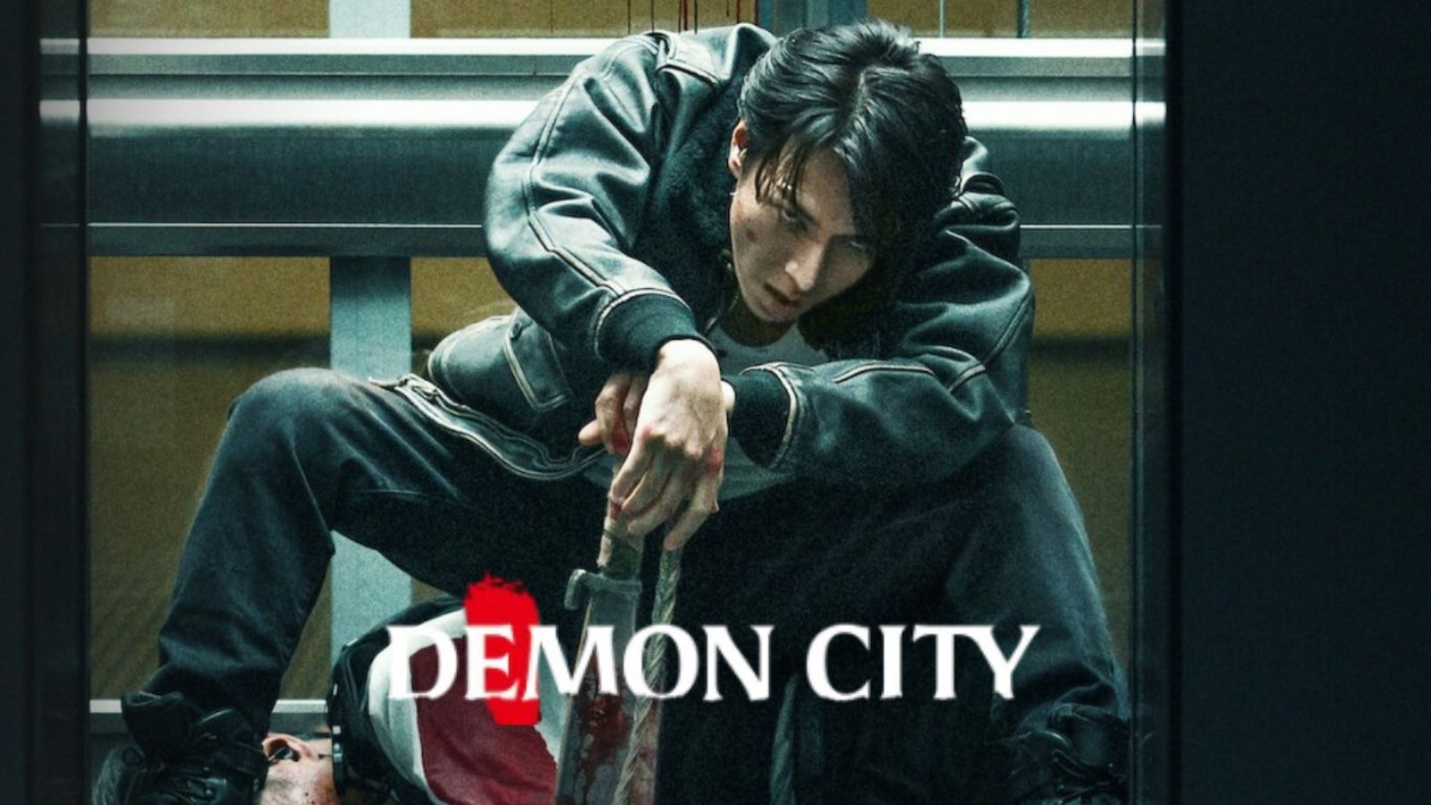 Demon City