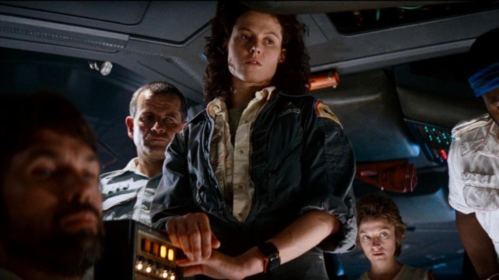 Ellen Ripley