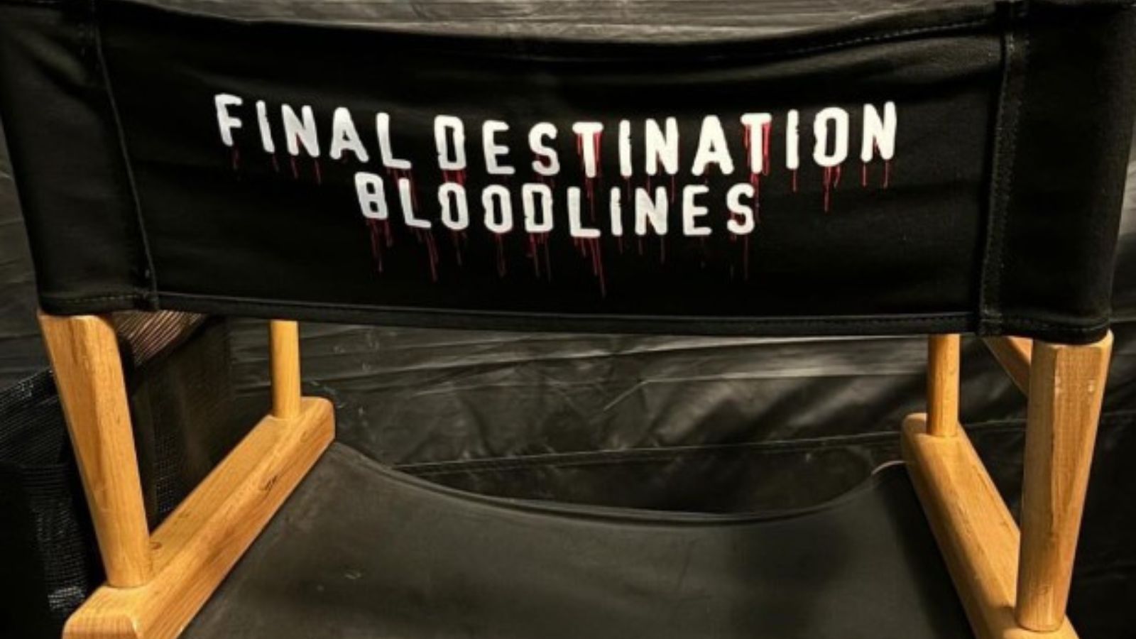 Final Destination: Bloodlines