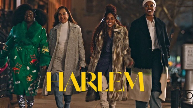 Harlem