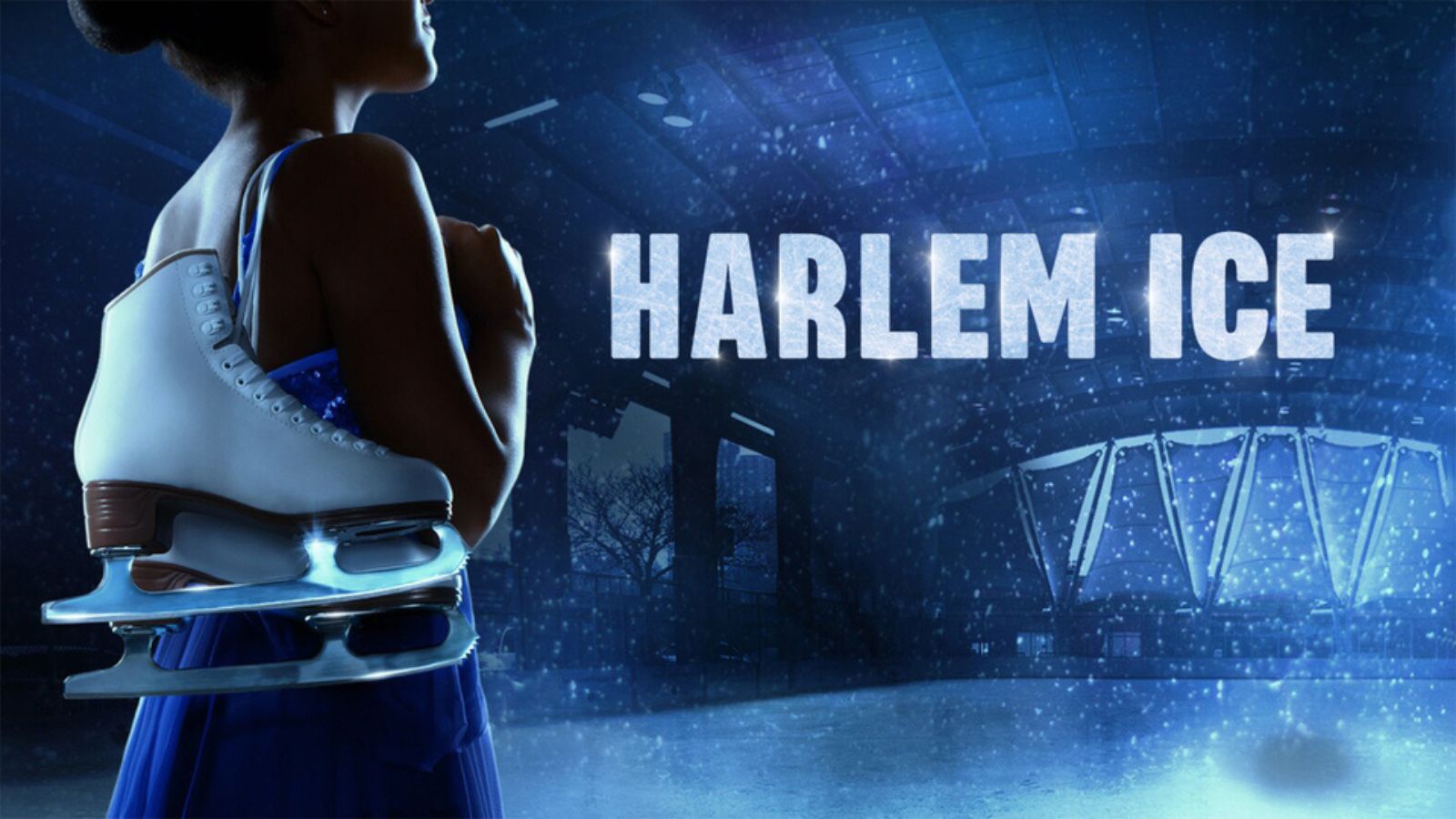 Harlem Ice