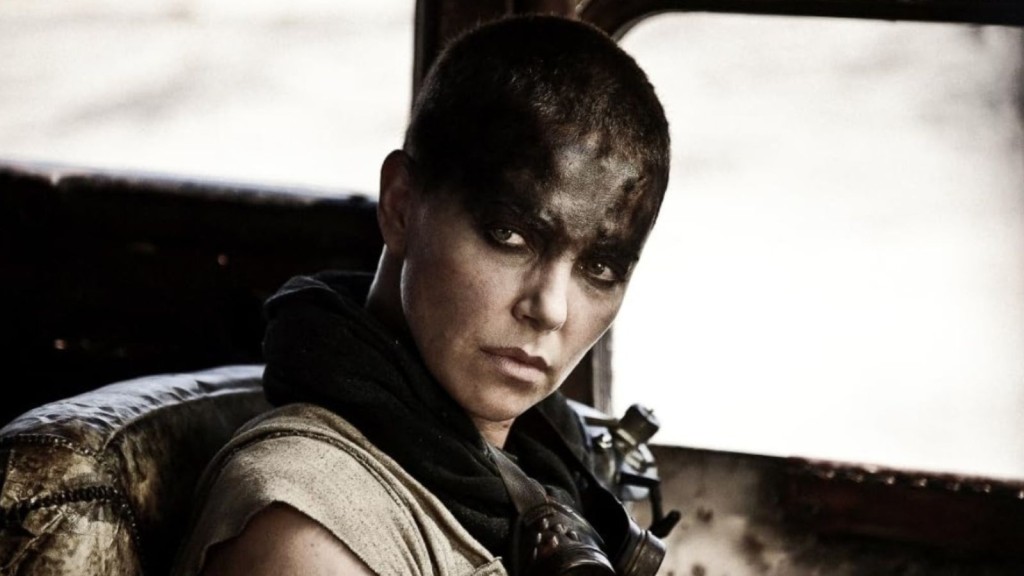 Imperator Furiosa