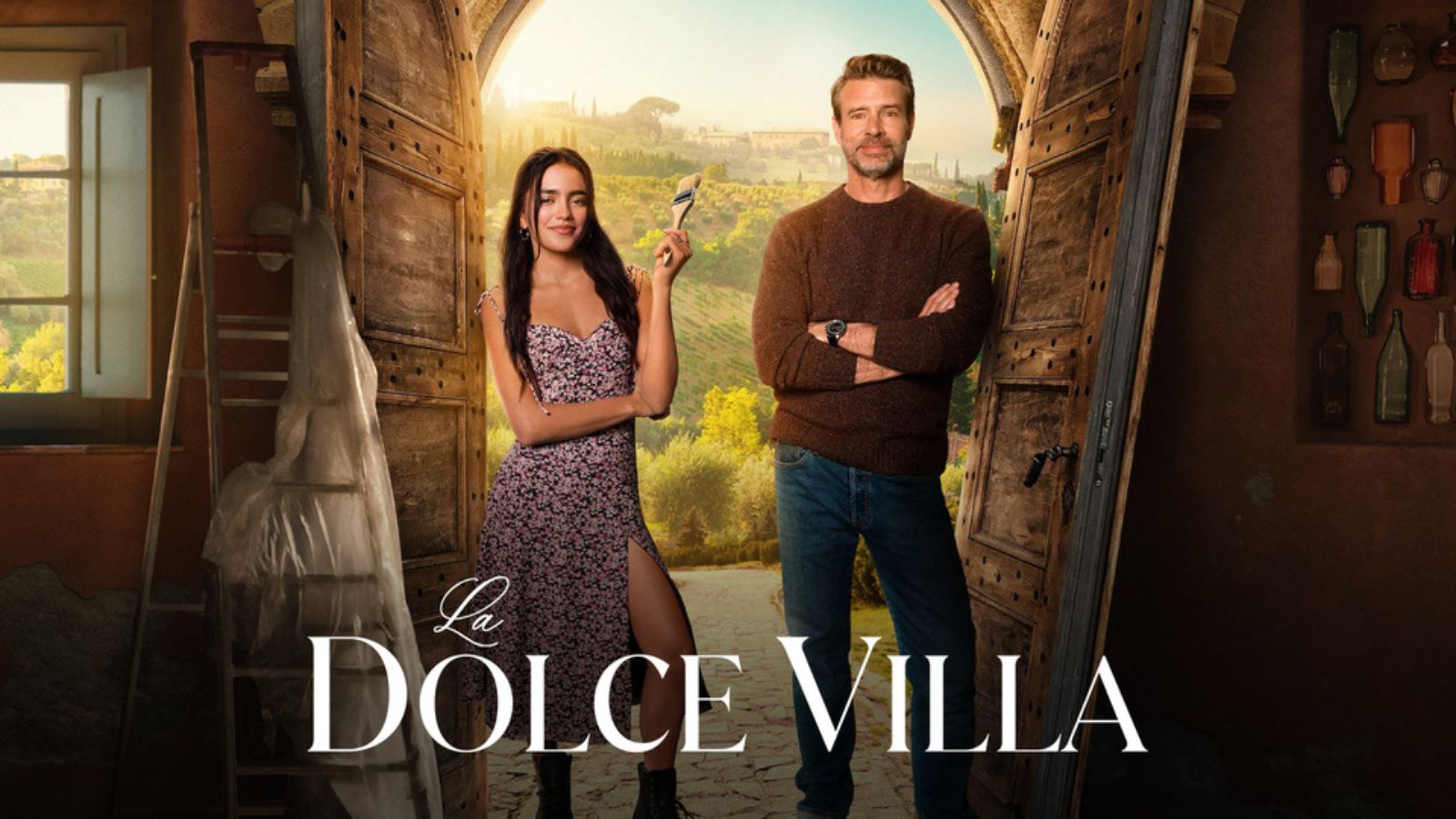 La Dolce Villa