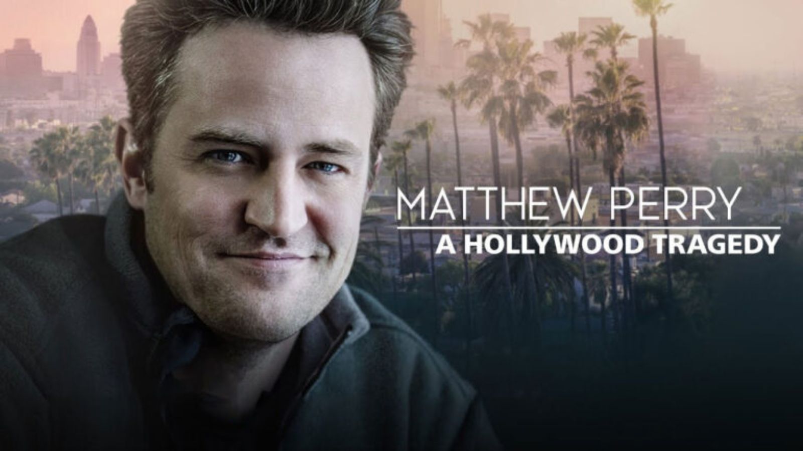 Matthew Perry: A Hollywood Tragedy