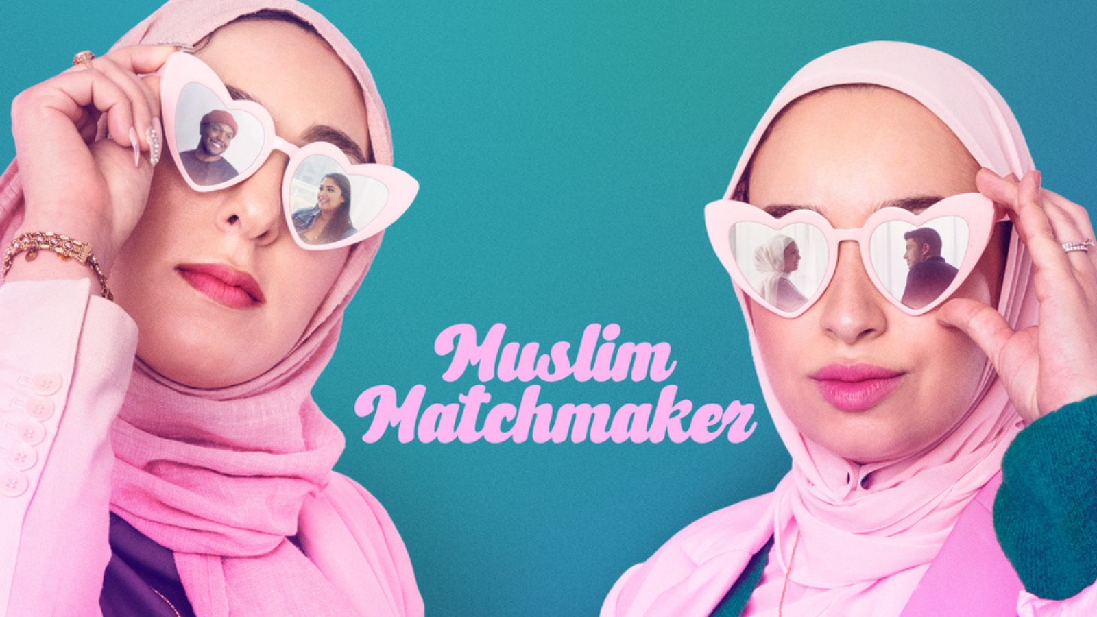 Muslim Matchmaker