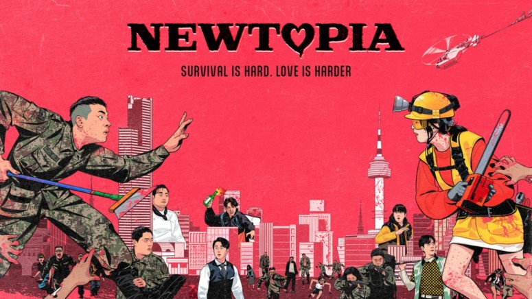 Newtopia