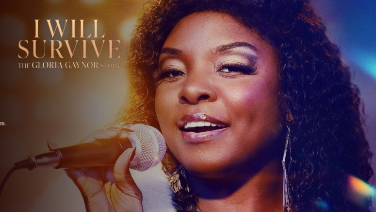 Robin Roberts Presents I Will Survive: The Gloria Gaynor Story