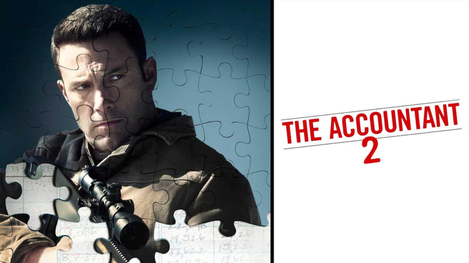 The Accountant 2