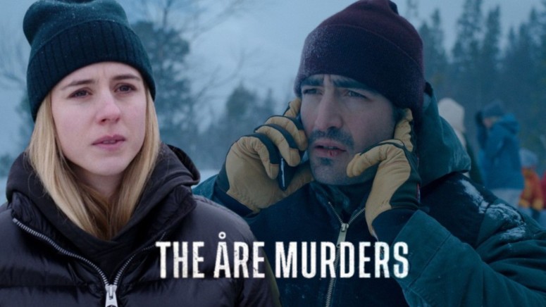 The Are Murders