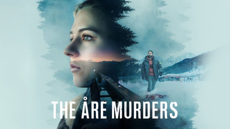 The Åre Murders