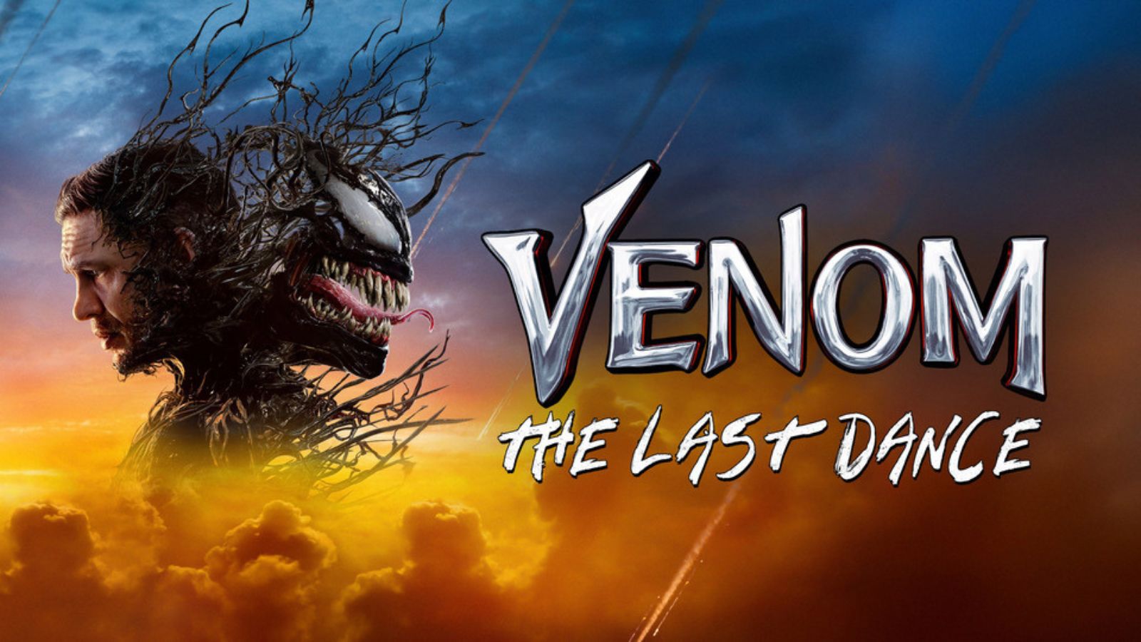 Venom: The Last Dance