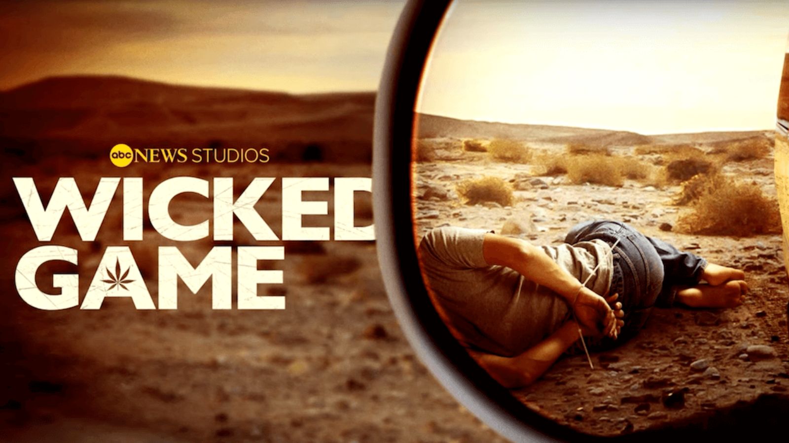 Wicked Game: The Devil in the Desert