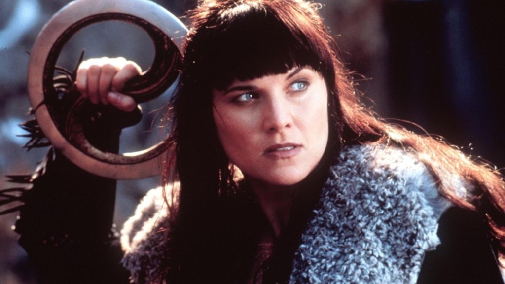 Xena