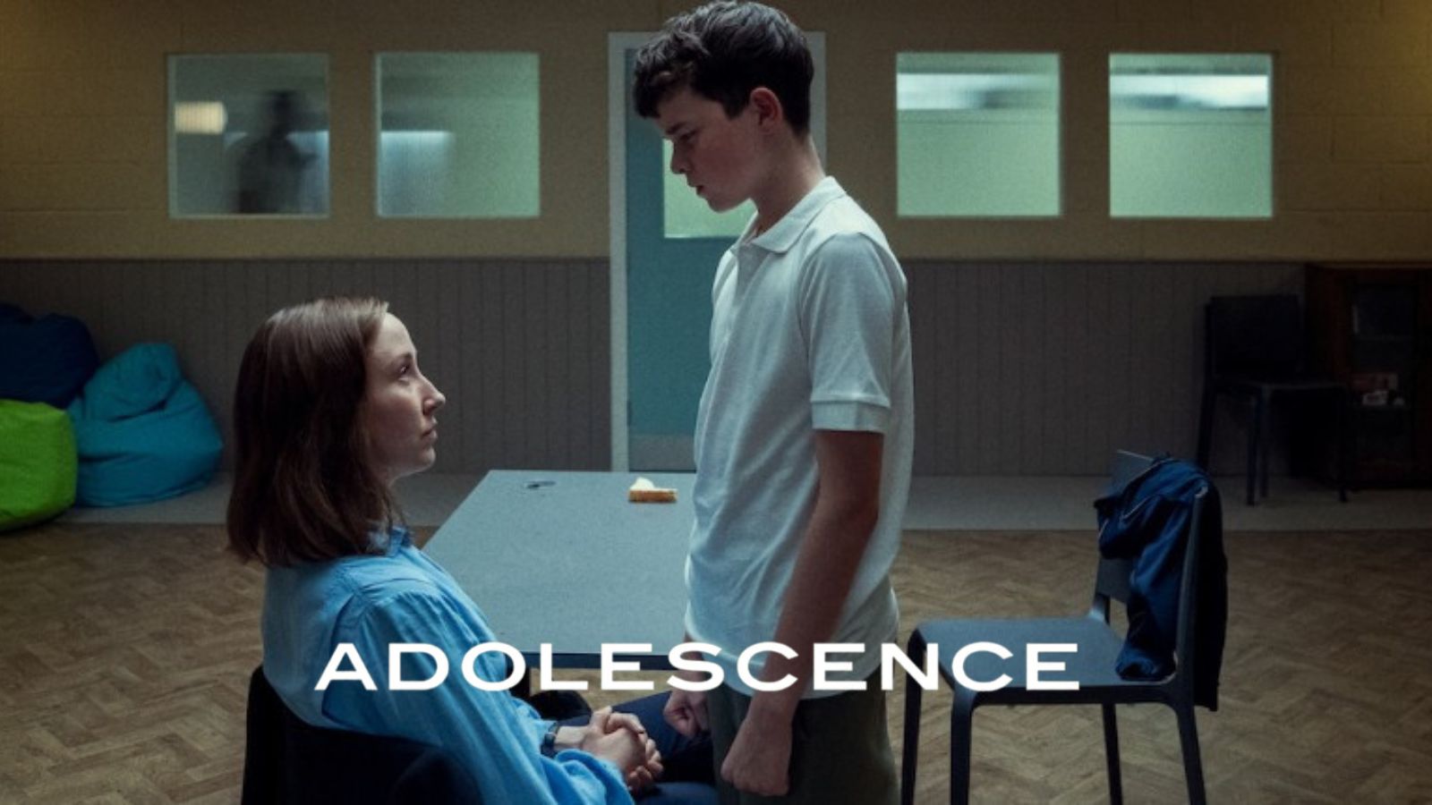 Adolescence