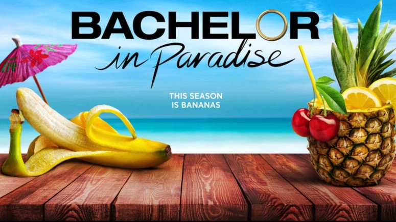 Bachelor in Paradise