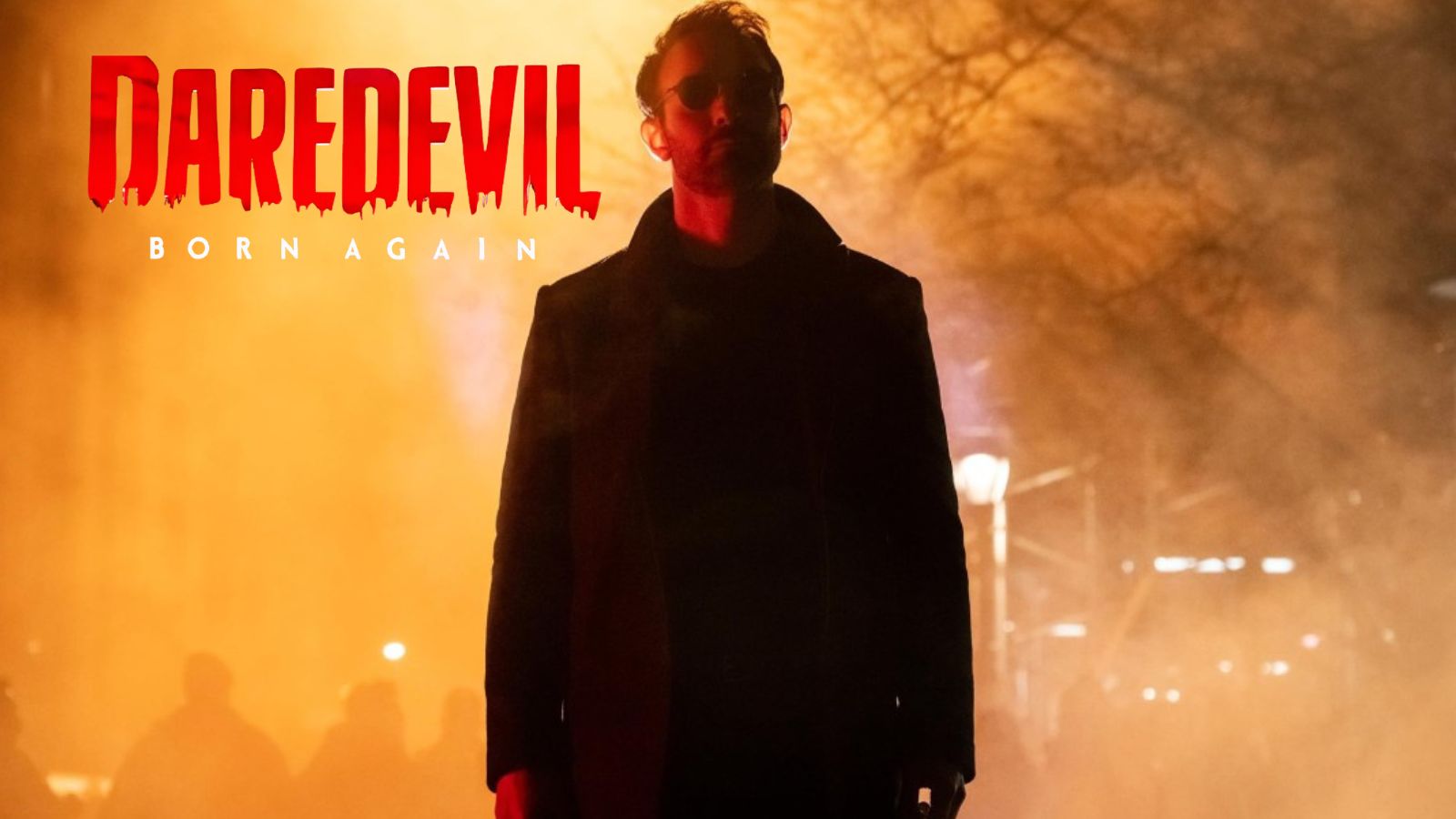 Daredevil: Born Again