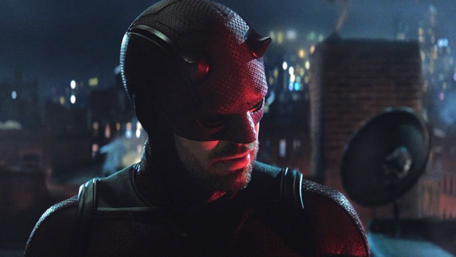 Daredevil: Born Again