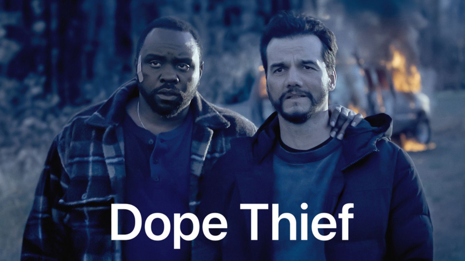 Dope Thief