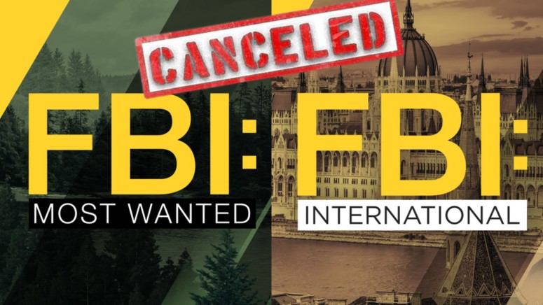 FBI: Most Wanted and FBI: International