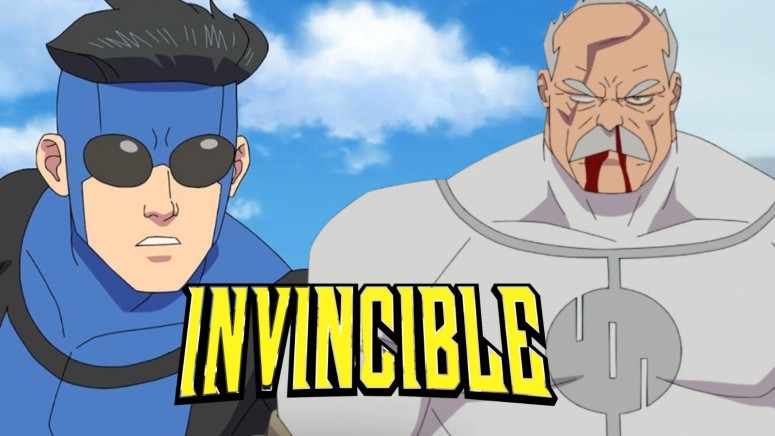 Invincible Season 3