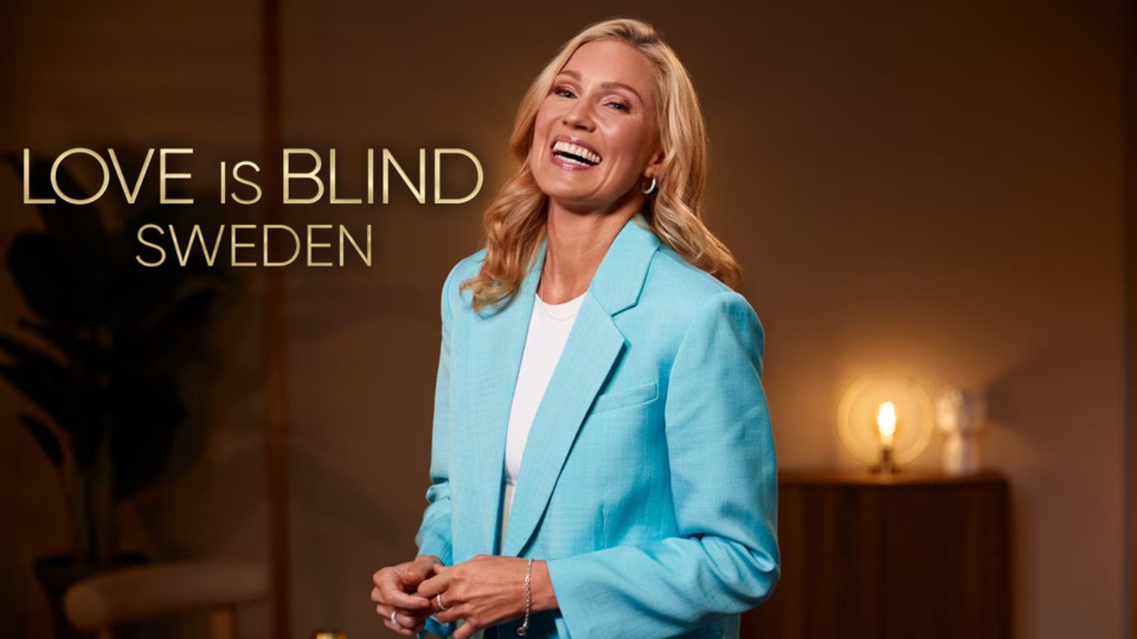 Love Is Blind: Sweden: After the Altar