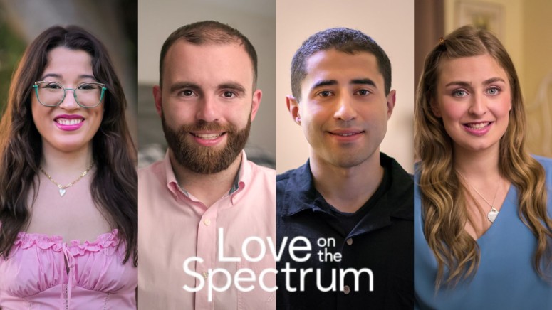 Love On The Spectrum