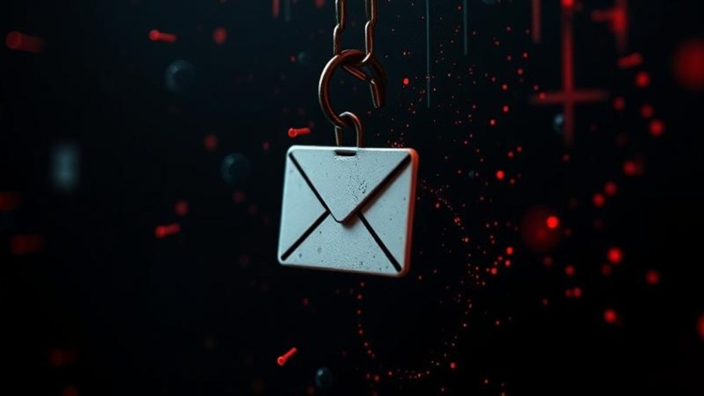 Phishing Email
