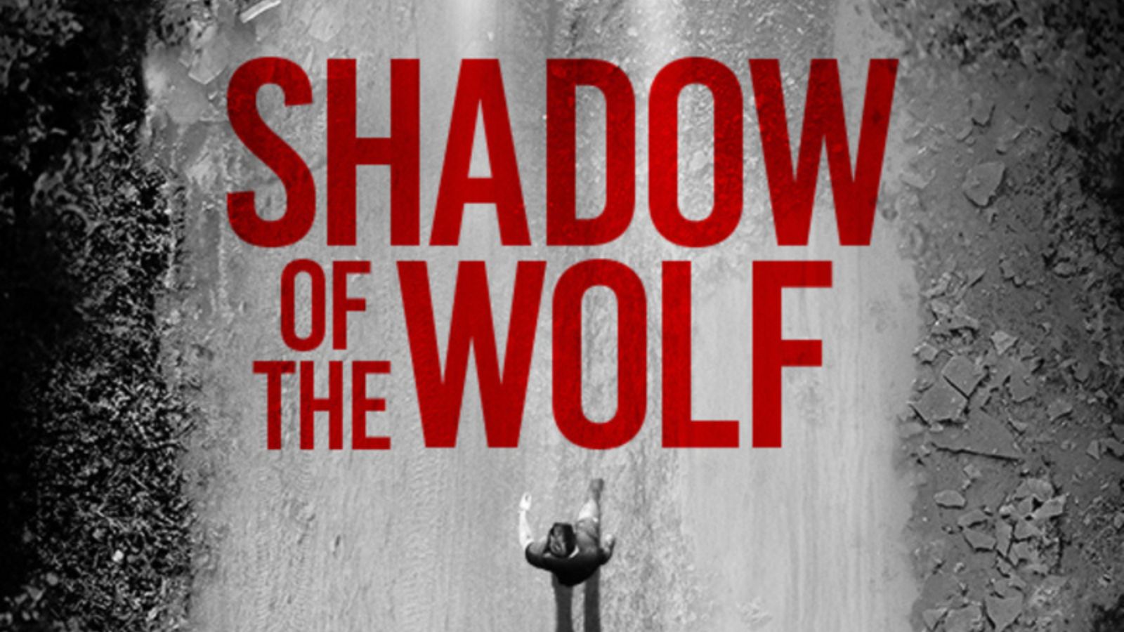 Shadow of the Wolf