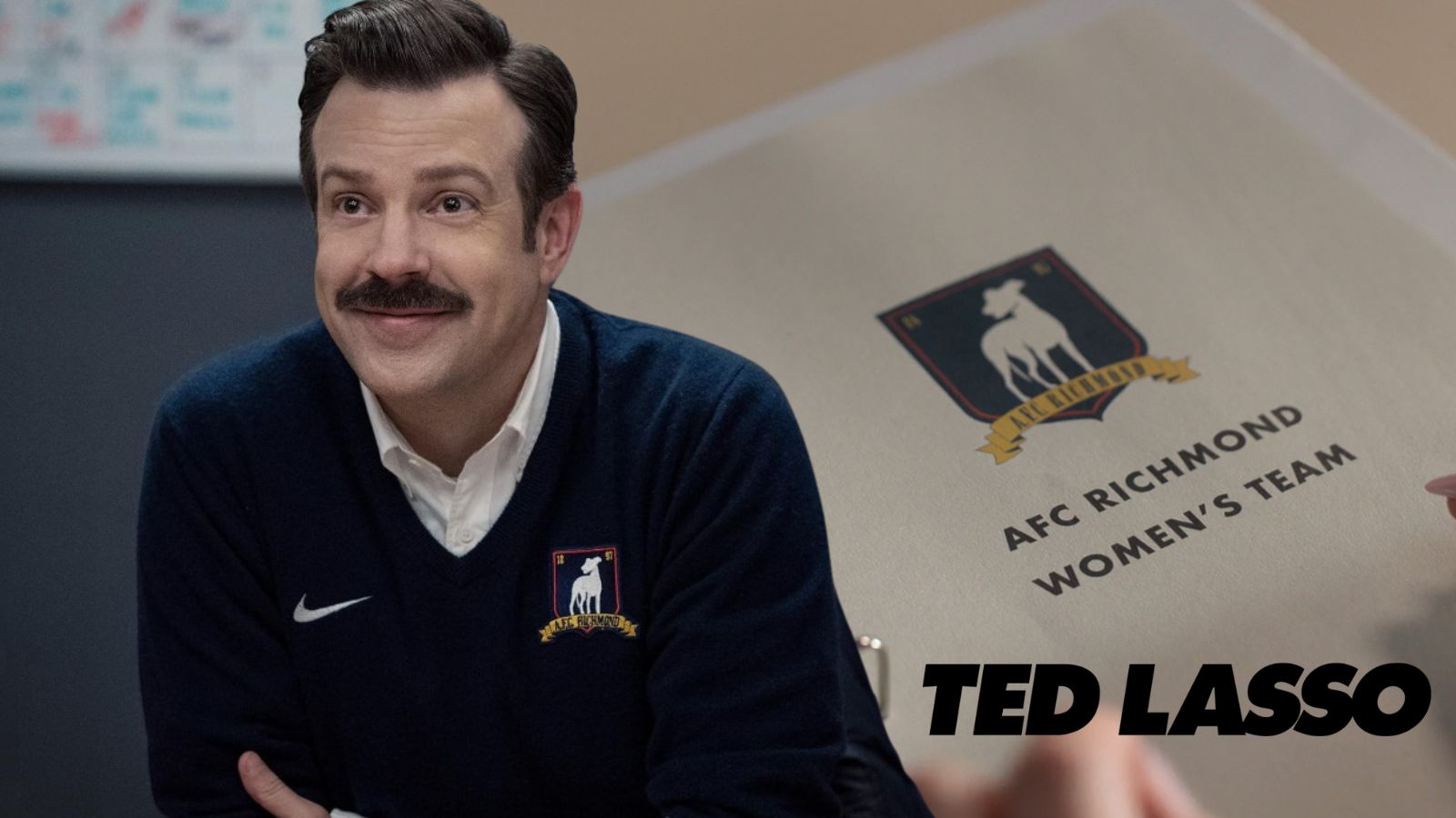 Ted Lasso