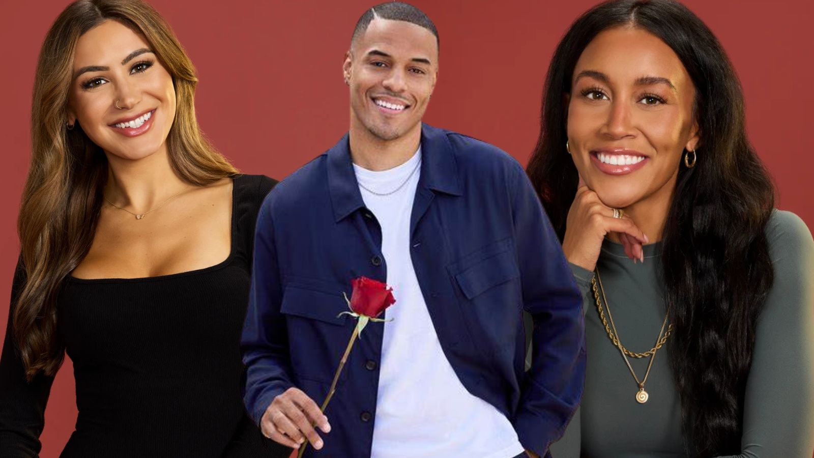 The Bachelor 2025