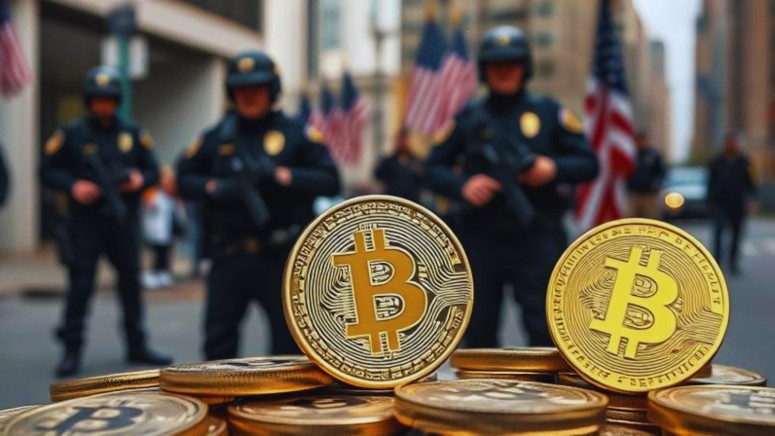 US Cryptocurrency