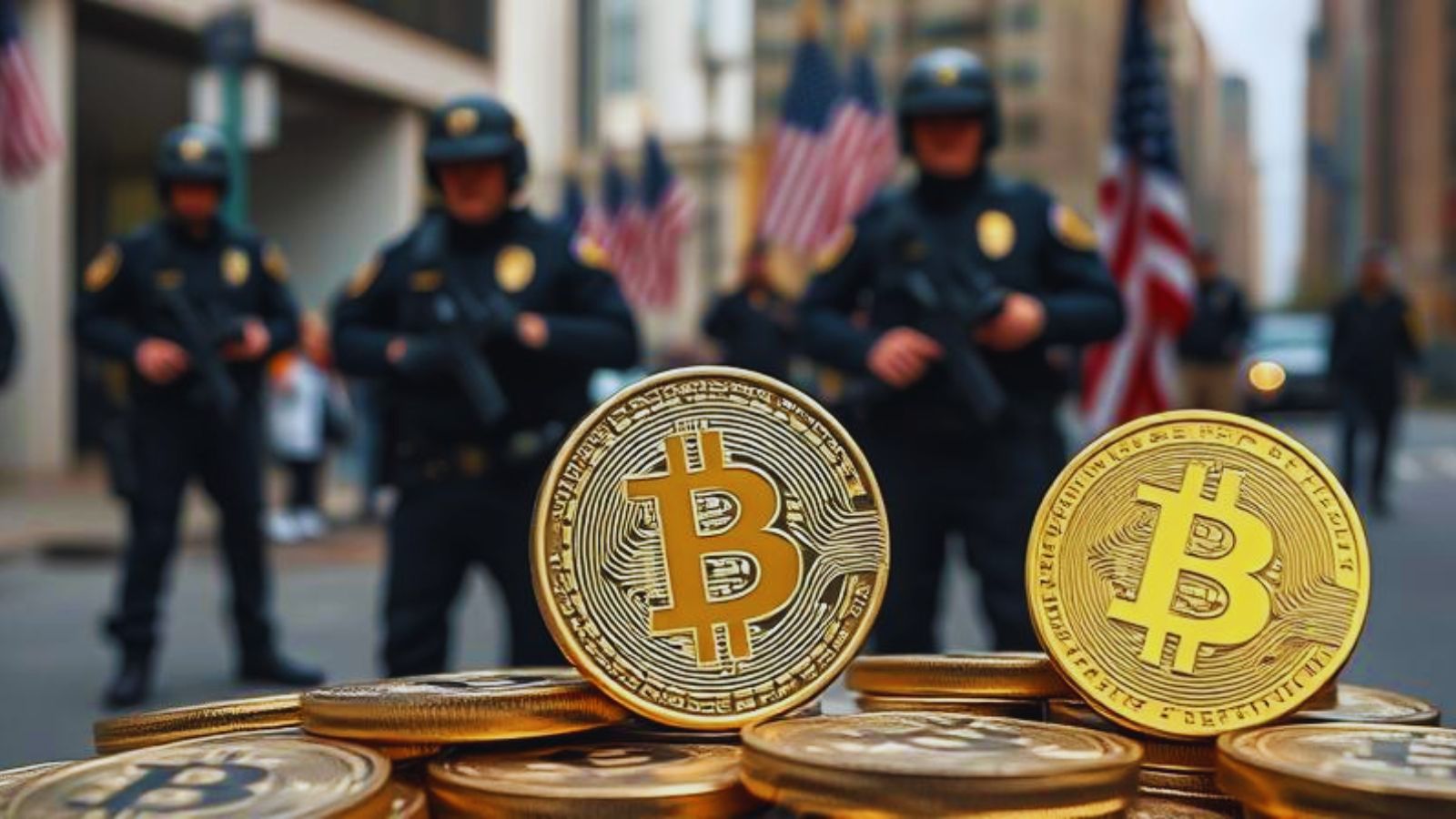 US Cryptocurrency