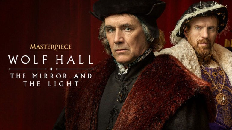 Wolf Hall The Mirror and the Light