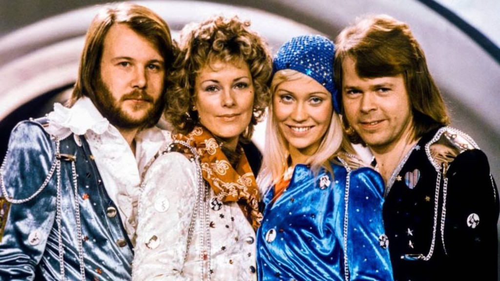 ABBA