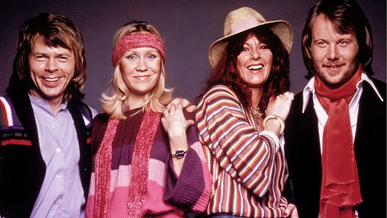 ABBA Group