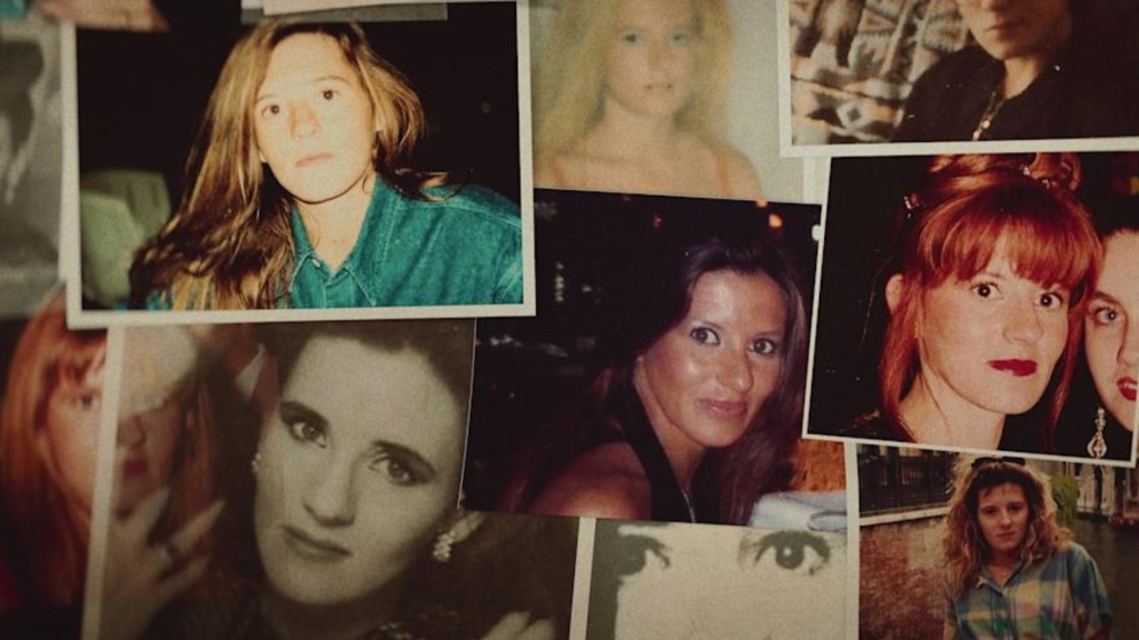 Angi: Fake Life, True Crime