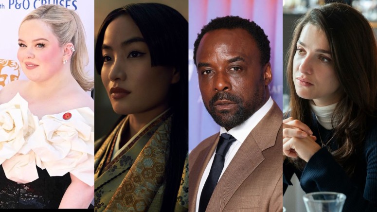 Bafta TV Awards 2025