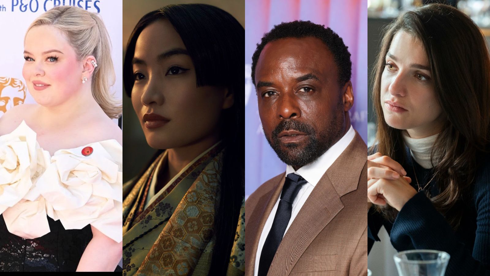 Bafta TV Awards 2025
