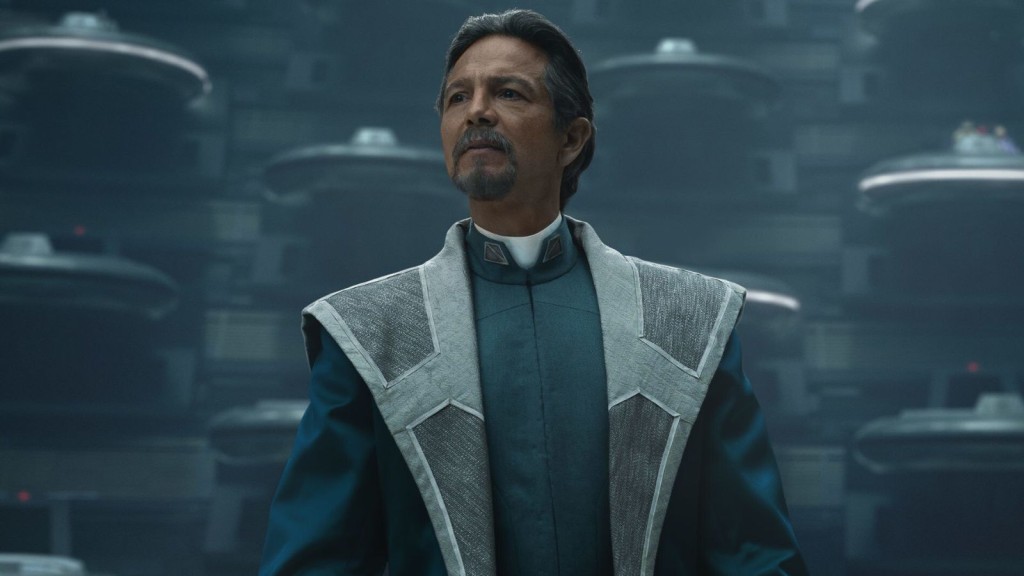 Bail Organa