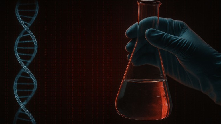 Biopharama Cyberattack